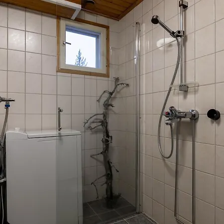 Kaerpaenkaetkye 1a1 By Hi Yllaes * Kittilä