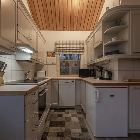 Kaerpaenkaetkye 1a1 By Hi Yllaes Apartment *