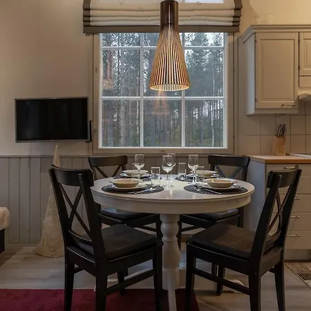 Apartment Kaerpaenkaetkye 1a1 By Hi Yllaes *