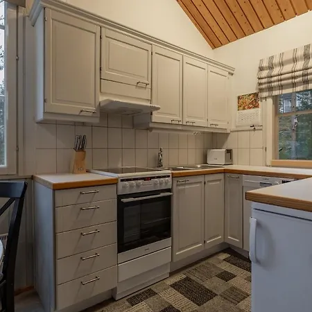 Kaerpaenkaetkye 1a1 By Hi Yllaes Apartment *