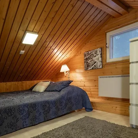 Kaerpaenkaetkye 1a1 By Hi Yllaes Apartment *